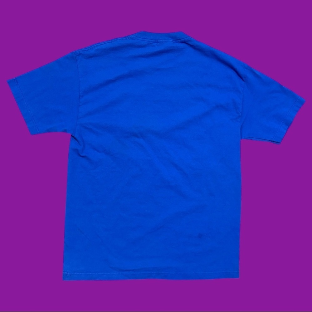90s Lemon Head Tee - Picture 2 of 4